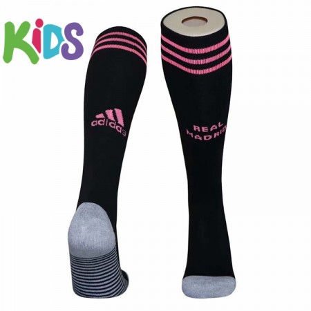 Real Madrid Enfant Troisieme Chaussettes 2020/21